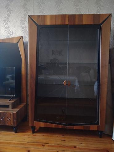 İşlənmiş, Komod, TV stend, Servant