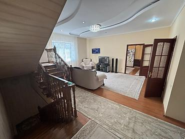 жк орто сай вилидж: 6 комнат и более, 343 м², 10 соток, Бишкек, Орто-Сай с — 5