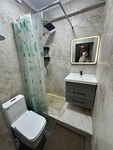 Продажа квартир: 1 комната, 36 м², Элитка, 3 этаж, Евроремонт — 3