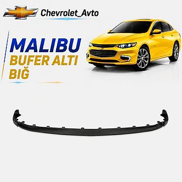 cruze diffuser: Chevrolet Modellerin (Cruze,Malibu,Equinox,Cobalt,Aveo,Trax) 🚖Catdrlma — 1