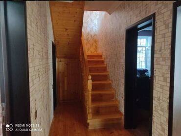 Uzunmüddətli kirayə evlər: 400 kv. m, 7 otaqlı — 8