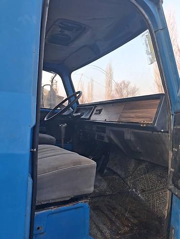 Грузовики: Грузовик — 6