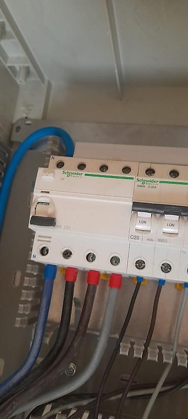 generator mini: İşlənmiş, Kabel, Mis, 50x2, Ünvandan götürmə, Kredit yoxdur — 7