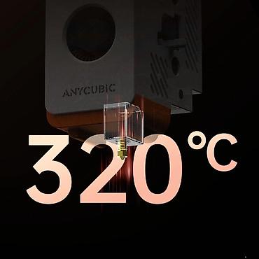 Ofis avadanlığı: 3D Printer Anycubic Kobra S1Anycubic Kobra S1 3D Printer 🔸 Ölkə: Çin 🔸 — 4