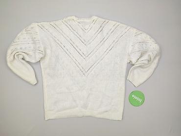 biustonosz c: Sweter damski, rozmiar 6XL — 3