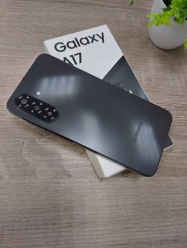 j5 2017: Продаю или меняю Samsung A17 8/256 в хорошем состоянии отпечатка — 1