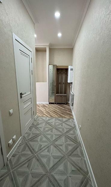 Продажа квартир: 2 комнаты, 74 м², Элитка, 10 этаж, Евроремонт — 9