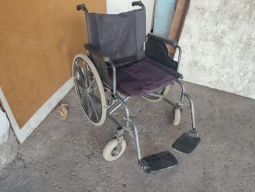 аренда инвалидного кресла: Каласка для людей с ограниченными возможностями .продается инвалидная