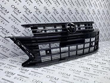 megan auto: MASKA R-LINE ZA VOLKSWAGEN ARTEON | Maska Nova Original za VW Arteon — 1