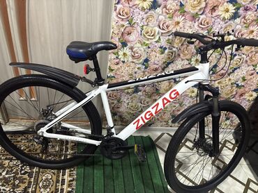 İdman velosipedləri: Yeni Dağ velosipedi 29", sürətlərin sayı: 21, Pulsuz çatdırılma — 1