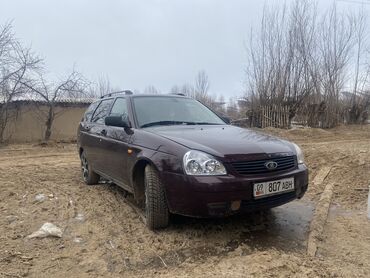 продажа авто кыргызстан: ГАЗ 12 ZIM: 2010 г., 1.6 л, Механика, Бензин, Универсал