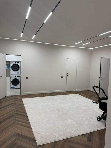 Продажа квартир: 3 комнаты, 171 м², Элитка, 6 этаж, Дизайнерский ремонт — 5