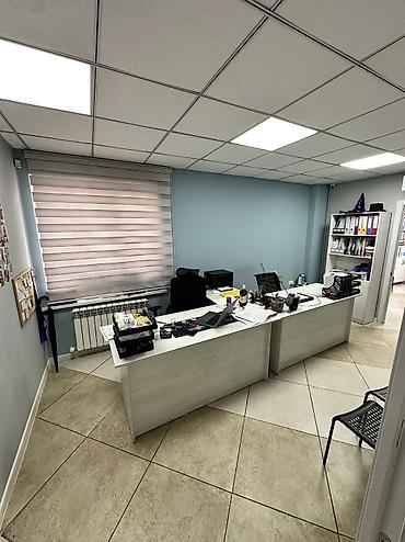 Аренда офисов: Аренда офисов, 230 м², С отдельным сан узлом, С системой безопасности — 8