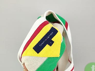 jeansy pumpy: Tommy Hilfiger, Sweter dla mężczyzn, rozmiar S — 5