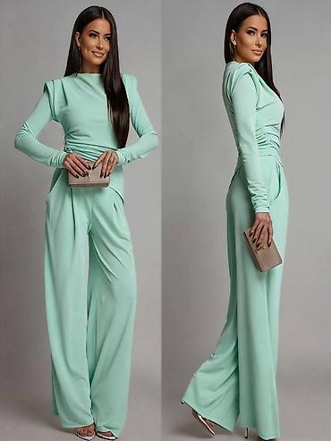 Kompleti: ✨️Kompleti koji ce dominirati ovog proleca ✨️ Od proverenih tamnih — 2