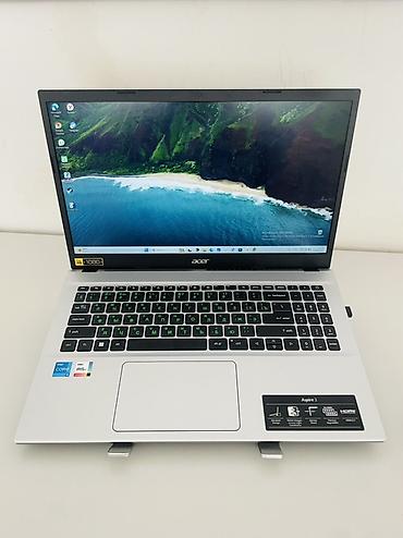 1235u: Acer Aspire 3 (A315-59) — 15.6" ноутбук для учебы и работы. НОУТБУК В — 1