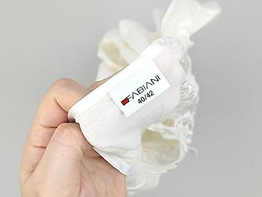 feba stroje: Fabiani, Bluzka damska, rozmiar XL — 4