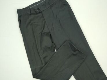 ccc koturny sandały: Suit pants for men, size L