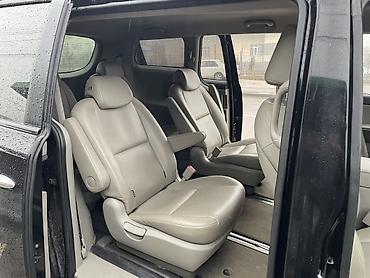 Kia: Kia Carnival: 2019 г., Автомат, Минивэн — 10