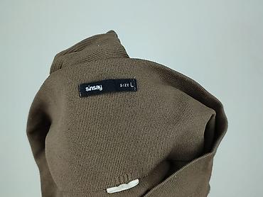 oysho sniegowce: Sinsay, Legginsy Sportowe damskie, rozmiar L — 4