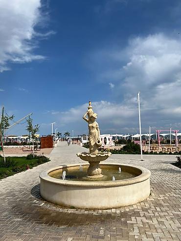 Иссык-Куль 2026: Коттедж, Д сектор ЦО Париж, Чок-Тал, Барбекю, Бассейн, Батут — 18