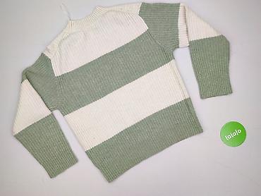 kocobluza hm: H&M, Sweter damski, rozmiar XS — 3
