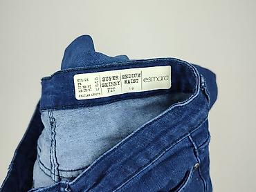 jeans bhs: Esmara, Jeansy damskie, rozmiar M — 4