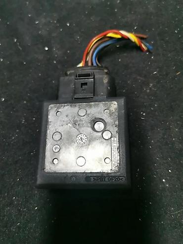 kamere za traktor: MODUL GORIVA. GOLF, PASSAT. 5Q0906121F | modul goriva — 1