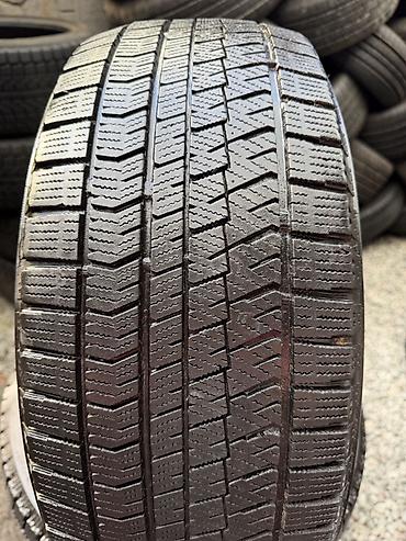 vrx: Зимние шины Bridgestone Blizzak VRX2 — комплект 4 шт. - Размер — 2