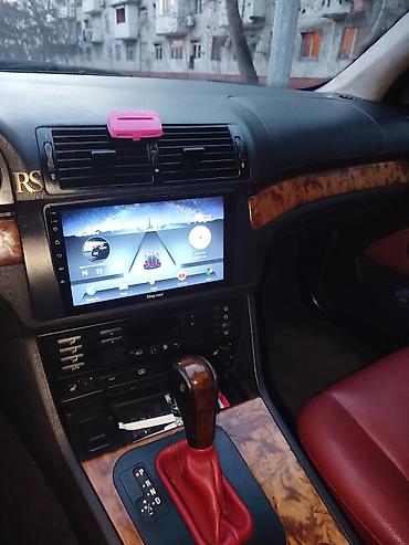 BMW: BMW 5 series: 2.8 l | 1997 il — 2