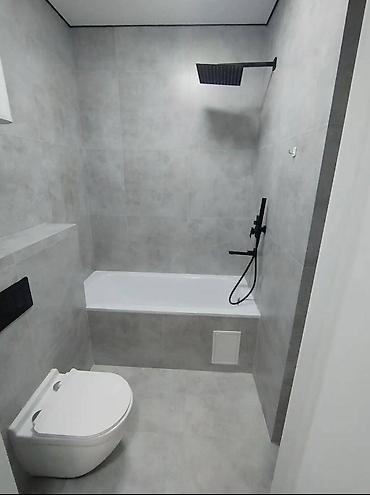 Продажа квартир: 2 комнаты, 52 м², Элитка, 13 этаж, Дизайнерский ремонт — 3