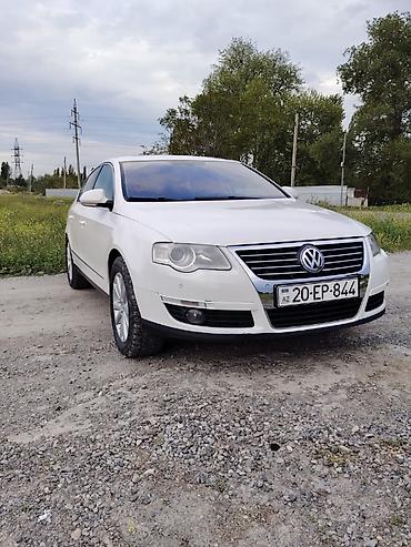 Volkswagen: Volkswagen Passat: 1.8 l | 2008 il Sedan — 12
