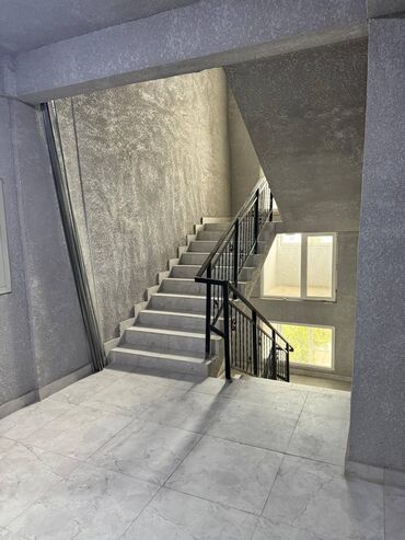 бокс для малярки: 2 комнаты, 72 м², Элитка, 8 этаж, ПСО (под самоотделку)