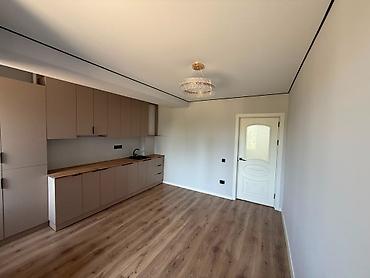 рынок баят квартира: 1 комната, 41 м², Рынок Баят/Азиз Элитка, 1 этаж, Евроремонт — 1
