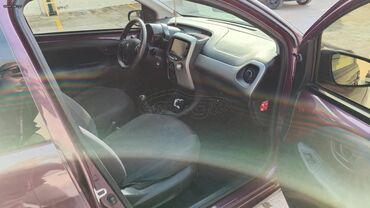 Peugeot: Peugeot : 1 l. | 2016 έ. 73378 km. Χάτσμπακ at lalafo.gr — 9 Peugeot: Peugeot : 1 l. | 2016 έ. 73378 km. Χάτσμπακ — 9