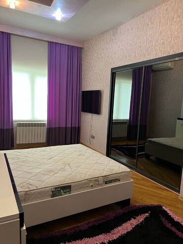 Uzunmüddətli kirayə mənzillər: Mənzil kirayə verilir. Şəhərin ən lüks və mərkəzində yerləşən yeni — 2