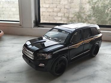 mitsubishi lancer evolution: 1.24 model Toyota Land Cruiser 200 (VX‑R V8) yan güzgüsü var sadəcə — 4
