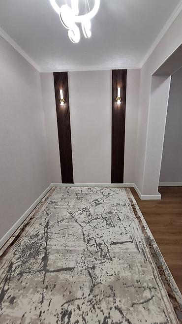 108: 1 комната, 53 м², Технопарк 108 серия, 6 этаж, Дизайнерский ремонт — 6