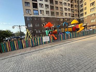 Продажа квартир: 1 комната, 49 м², 5 мкр Элитка, 8 этаж, Евроремонт — 4