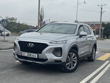 мотор акпп шевроле лачетти: Hyundai Santa Fe: 2019 г., 2.2 л, Автомат, Дизель, Кроссовер