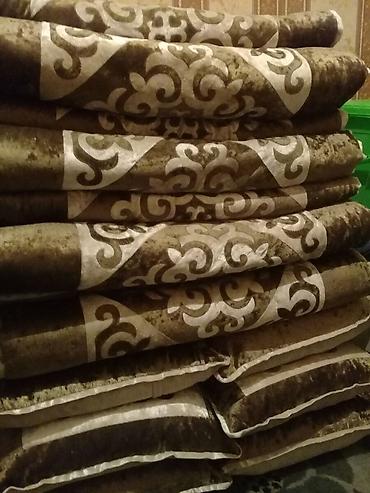 детский каток: Аренда юрты, Каркас Деревянный, 65 баш, С полом, Казан, Посуда — 9