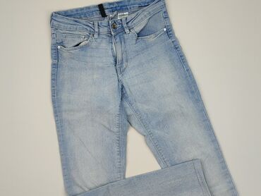 hm mom fit jeans: Jeansy damskie, H&M, S