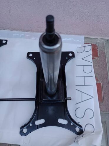 Ofis oturacaqları: Ofis kreslosu ucun oturacaq — 7