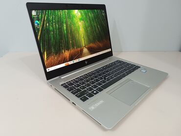 все для ноутбуков: Ноутбук, HP, 8 ГБ ОЗУ, Intel Core i7, 14 ", память NVMe SSD