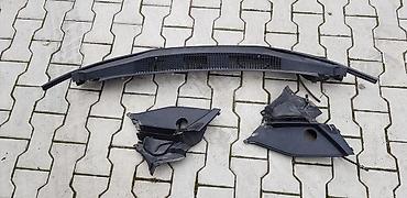 Brisači: RESETKA BRISACA I PERSKALICE ZA HONDA CIVIC OD 2005. DO 2011. GOD — 1