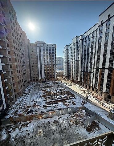 магазин цветочный: ‼️ *Сдается❗️Коммерческое помещение в ЖК “Эмель” в Бишкеке* ‼️ — 1