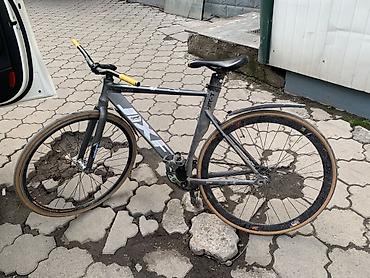 Городские велосипеды: Городской велосипед, GT, Рама M (156 - 178 см) — 9