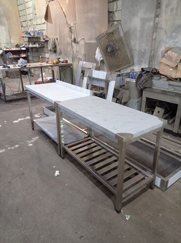 Nerjaveykalar: Retaranlar üçün istənilən ölçüyə uyqun nejaveka mətbəx -da lalafo.az — 5 Nerjaveykalar: Retaranlar üçün istənilən ölçüyə uyqun nejaveka mətbəx — 5