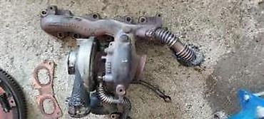 seat znak: ALFA 159 1.9 JTDM 150KS TURBINA | Ispravna nema lufta skinuta sa — 3