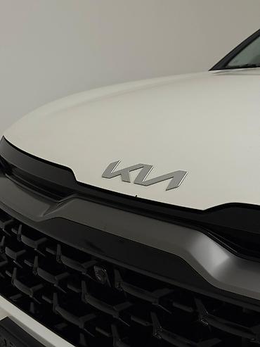 Kia: Kia Sportage: 2022 г., 1.6 л, Автомат, Гибрид, Кроссовер — 15